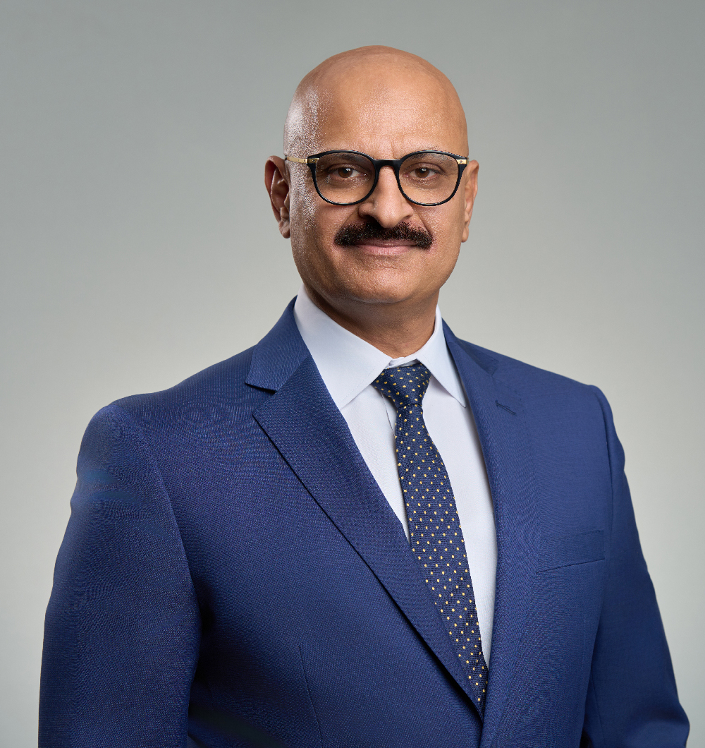 Mohammed Haroon